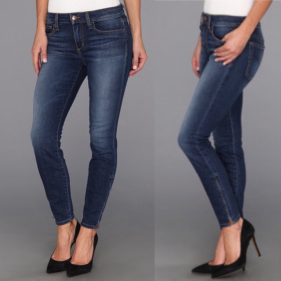 Sierra Joes Jeans Skinny Ankle Jeans 27